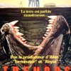 tremors